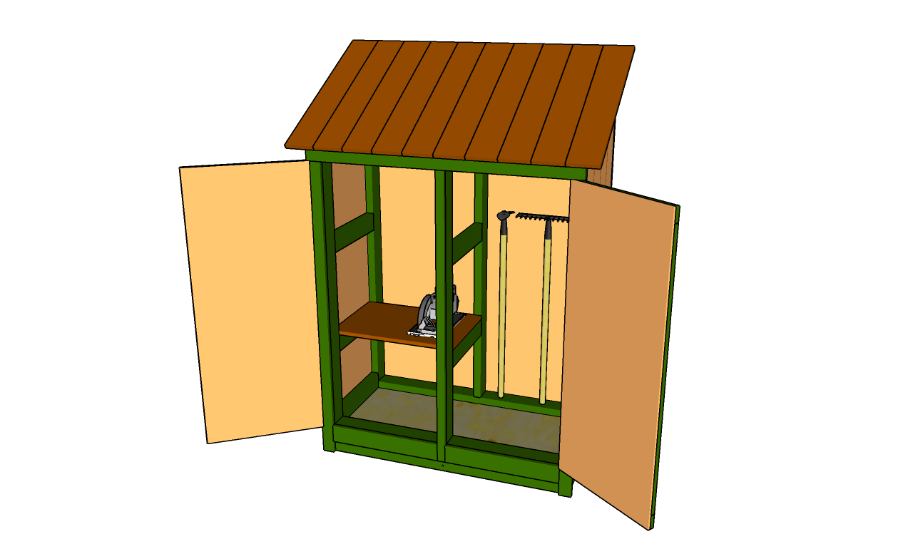 DIY Outdoor Sheds Plans Wooden PDF wood projects webelos